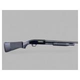 Mossburg Maverick 88 12GA Pump-Action Shotgun
