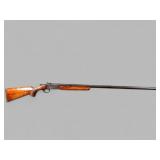 Winchester 37A 12GA Single-Shot Shotgun