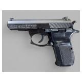 CZ Model 83 380 ACP Semi-Auto Pistol