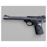 Browning Buck Mark .22 LR Semi- Auto Pistol
