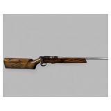 CZ 452-2E ZKM 22LR Bolt-Action Rifle
