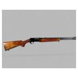Browning BPR 22LR Pump-Action Rifle
