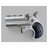 Cobra 38 Special. Derringer