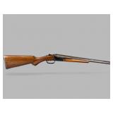 Boito Side By Side 20GA Shotgun
