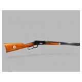 Winchester Buffalo Bill 30-30 Lever-Action Rifle