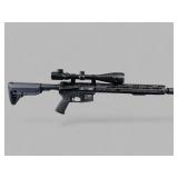 Anderson AM-15 300 Blackout Semi-Auto Rifle