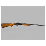 Stevens Model 9478 12GA Single-Shot Shotgun