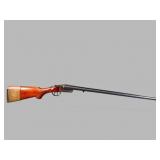 Lefever Arms Nitro Special 12GA Double-Barrel