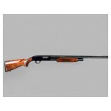 Mossburg 12GA Pump-Action Shotgun