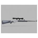Knight Revolution 50 Cal Blackbowder  Rifle