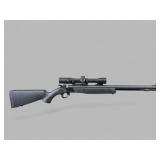 CVA Wolf 50 Cal Blackpowder Muzzleloader