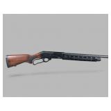 Pausa Arms EG220 12GA Lever-Action Shotgun