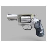 Ruger SP101 357MAG/38SPL Double-Action Revolver