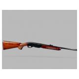 Remington Woodmaster 742 243WIN Semi-Auto Rifle