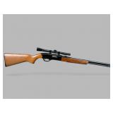 Winchester 90 22L,LR Semi-Auto Rifle
