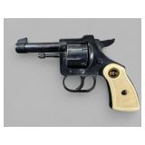 Rohm Gmbh RG10 22s Revolver