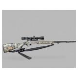 Traditions Nitrofire 50 Cal Muzzleloader