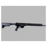 Springfield Saint Victor 556 Semi-Auto Rifle