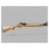 Beretta 1301 Tactical 12GA Semi-Auto Shotgun