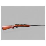 Remington 510 22 S, L, LR SIngle-Shot Rifle