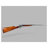 Meriden Model 10 22s & LR Single-Shot Rifle