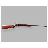 Remington Model 41 22s, L, LR Single- Shot Rifle