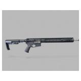 BCI Defense 223 Semi-Auto Rifle