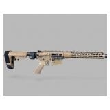 PRO2A Tactical 5.56 Semi-Auto Pistol