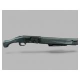 Mossberg 990 12GA Semi-Auto Shotgun
