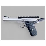 Smith & Wesson SW22 Victory 22LR Semi-Auto Pistol