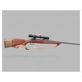 Savage Model 110 300 WIN MAG Bolt-Action Rifle