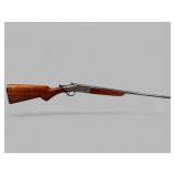 Iver Johnson Champion 410 Bore Single-Shot Shotgun