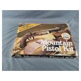 CVA Mountain Pistol Kit 50 Cal Percussion