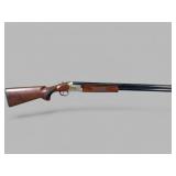 Mossberg International 20GA O/U Shotgun