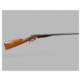 J.Stevens Marksman 22LR Single-Shot Rifle