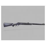 Knight inline 50 Cal Blackpowder Muzzleloader
