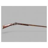 Bluegrass 40 Cal Percussion Muzzleloader