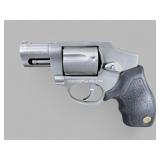 Taurus M850 Ultra Lite 38SPL Revolver