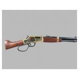 Henry Big Boy Mares Leg 44mag Lever-Action Pistol