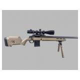 Remington Model 700 308 WIN Bolt-Action Rifle