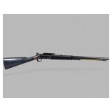 H & R Huntsman 45 CAL Muzzle Loader