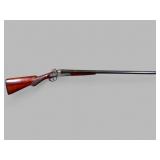 Crescent Fire Arms 12GA Double-Barrel Shotgun
