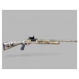 TriStar Cobra 3 12GA Pump-Action Shotgun