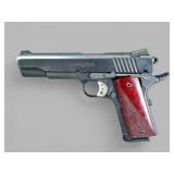 Remington 1911 45 Auto Semi-Auto Pistol