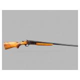 Stevens Model 94 Series K 20GA Single-Shot Shotgun