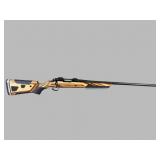Remington 40-X 22LR Bolt-Action Precision Rifle