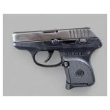 Ruger LCP Coyote Special 380Auto Semi-Auto Pistol