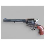 Ruger Vaquero 45CAL Single-Action Revolver