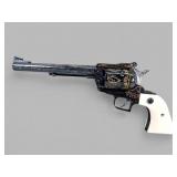 Ruger SuperBlackhawk 44Mag/44SPC Revolver