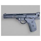 Smith & Wesson 22A-1 22LR Semi-Auto Pistol